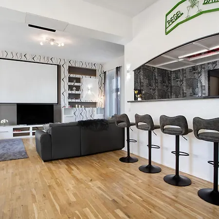Apartment Zum Alten In Gramzow