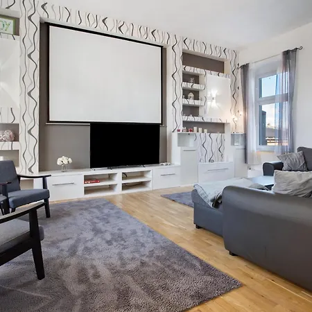 Apartment Zum Alten In Gramzow