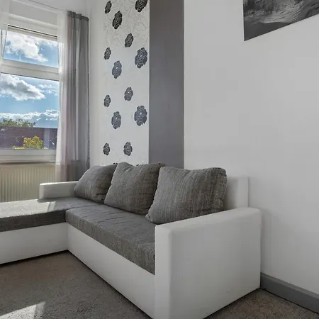 Apartment Zum Alten In