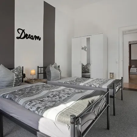 Zum Alten In * Gramzow