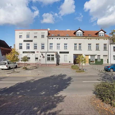 Zum Alten In