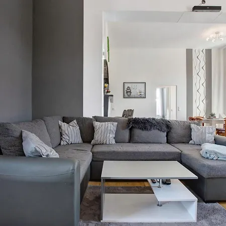 Zum Alten In Apartment Gramzow