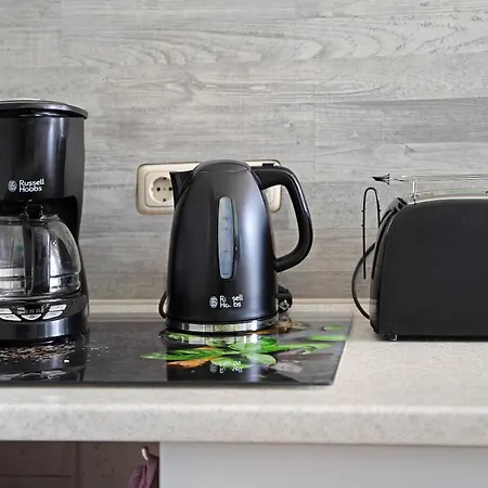 Zum Alten In Gramzow