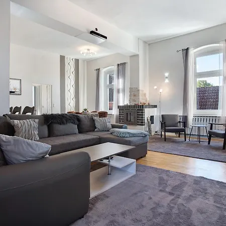 Zum Alten In Apartment *