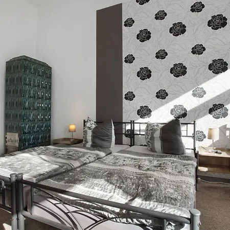 Zum Alten In Apartment *