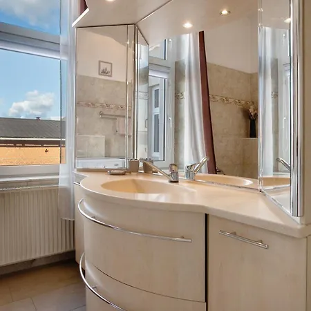 Apartment Zum Alten In *