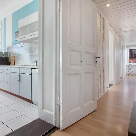 Zum Alten In Apartment